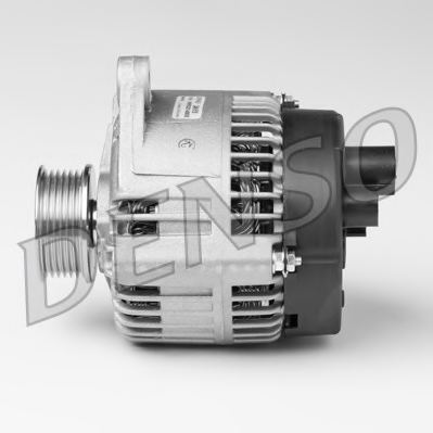 NPS DAN518 Alternator